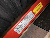 Hogedruk haspel - afbeelding 6 van  6