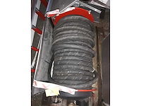 Hogedruk haspel - afbeelding 1 van  3