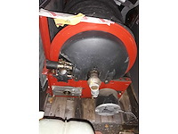 Hogedruk haspel - afbeelding 2 van  3