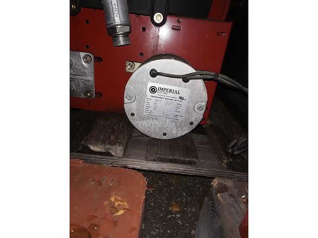 Hogedruk haspel - afbeelding 3 van  3