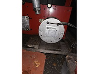 Hogedruk haspel - afbeelding 3 van  3