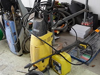 Hogedruk kärcher - afbeelding 2 van  4