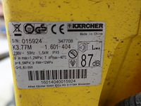 Hogedruk kärcher - afbeelding 4 van  4