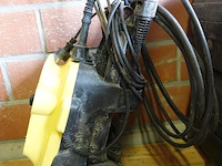 Hogedruk karcher - afbeelding 2 van  5