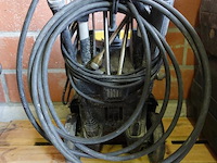 Hogedruk karcher - afbeelding 3 van  5