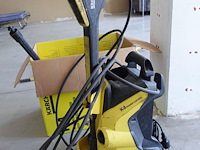 Hogedruk karcher - afbeelding 2 van  7
