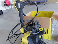 Hogedruk karcher - afbeelding 3 van  7