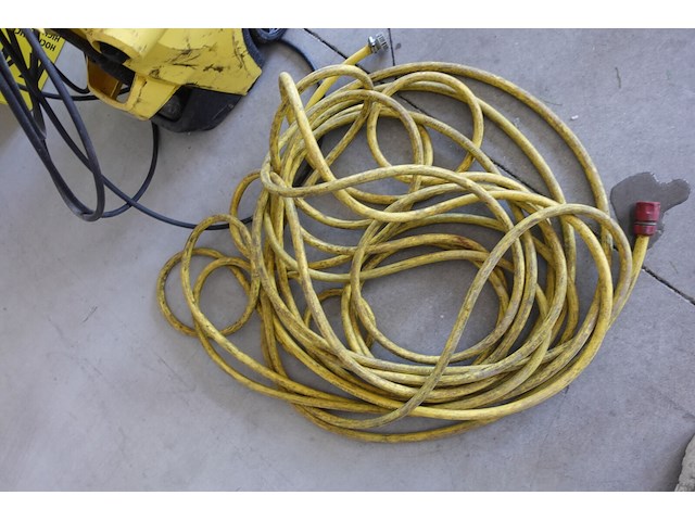 Hogedruk karcher - afbeelding 4 van  7