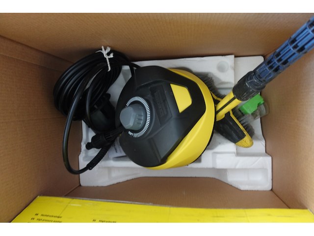 Hogedruk karcher - afbeelding 5 van  7