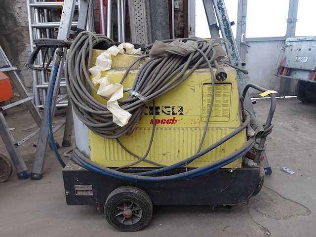 Hogedruk karcher - afbeelding 1 van  4