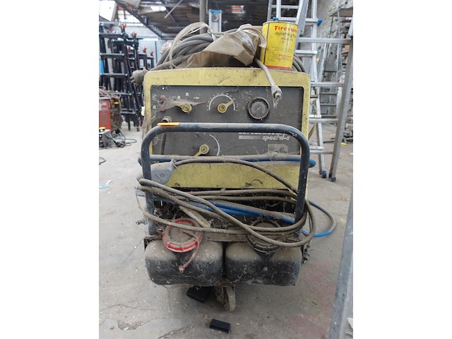 Hogedruk karcher - afbeelding 2 van  4