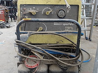 Hogedruk karcher - afbeelding 2 van  4