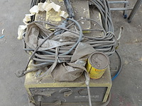 Hogedruk karcher - afbeelding 3 van  4