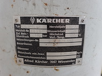 Hogedruk karcher - afbeelding 4 van  4