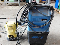Hogedruk kew & karcher - afbeelding 1 van  7
