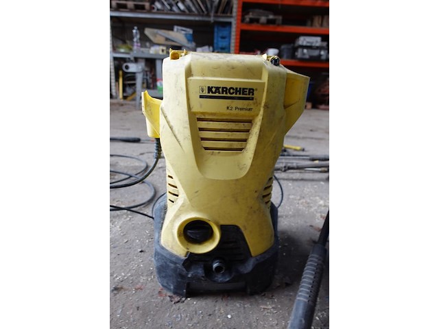 Hogedruk kew & karcher - afbeelding 5 van  7