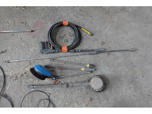 Hogedruk kew & karcher - afbeelding 6 van  7