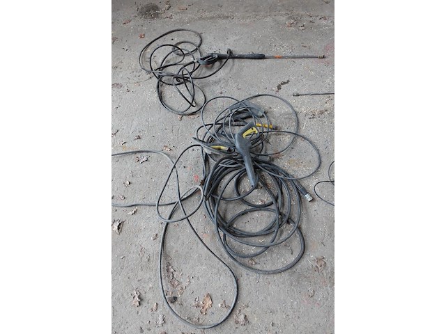 Hogedruk kew & karcher - afbeelding 7 van  7