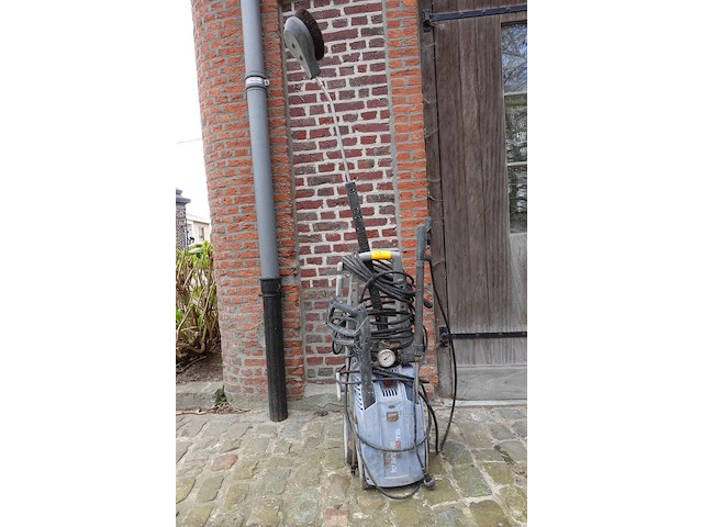 Hogedruk kranzie - afbeelding 1 van  5