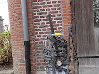 Hogedruk kranzie - afbeelding 1 van  5