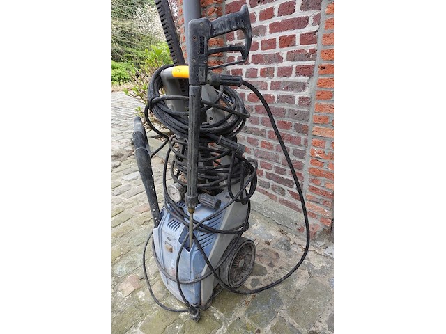 Hogedruk kranzie - afbeelding 2 van  5