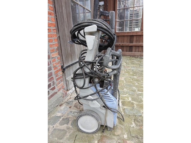 Hogedruk kranzie - afbeelding 3 van  5