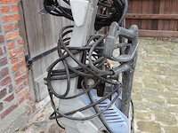 Hogedruk kranzie - afbeelding 3 van  5