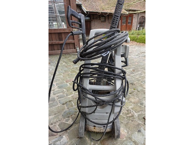 Hogedruk kranzie - afbeelding 4 van  5