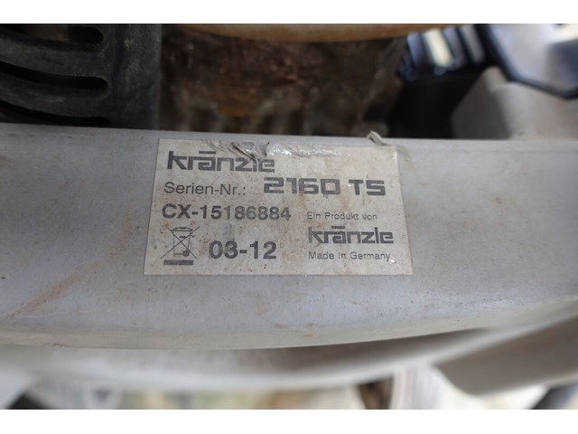 Hogedruk kranzie - afbeelding 5 van  5