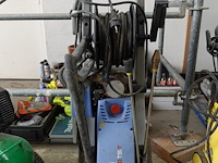 Hogedruk kranzle - afbeelding 1 van  2