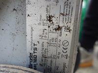 Hogedruk kranzle - afbeelding 2 van  2