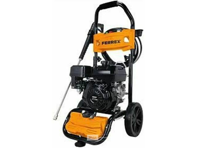 Hogedruk reiniger - afbeelding 1 van  1