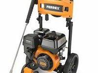 Hogedruk reiniger - afbeelding 1 van  1