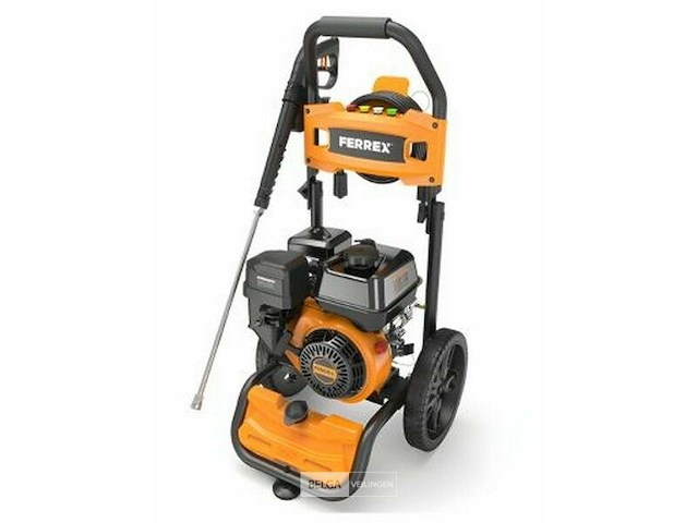 Hogedruk reiniger - afbeelding 1 van  1