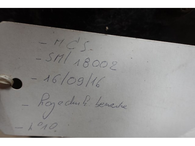 Hogedruk troy-bilt - afbeelding 3 van  4