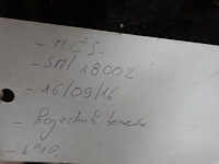 Hogedruk troy-bilt - afbeelding 3 van  4