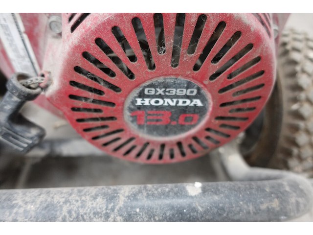 Hogedruk troy-bilt - afbeelding 4 van  4