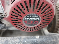 Hogedruk troy-bilt - afbeelding 4 van  4