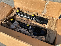 Hogedruk vloeistof pompen 3 stuks - afbeelding 1 van  7