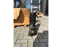 Hogedruk vloeistof pompen 3 stuks - afbeelding 2 van  7