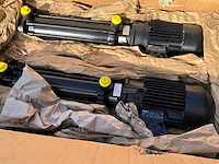 Hogedruk vloeistof pompen 3 stuks - afbeelding 3 van  7