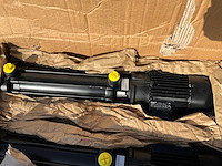 Hogedruk vloeistof pompen 3 stuks - afbeelding 4 van  7