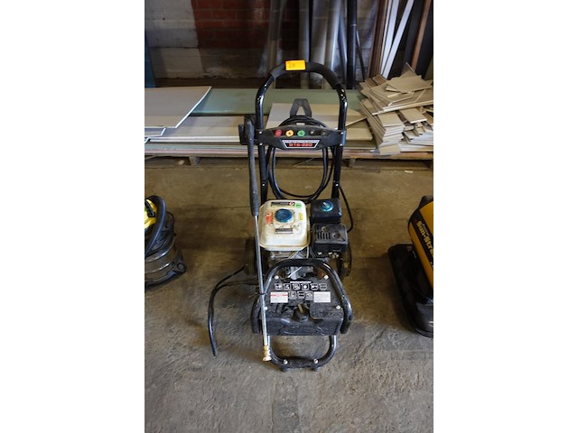 Hogedruk - afbeelding 2 van  6