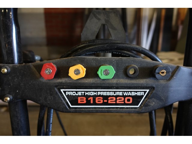 Hogedruk - afbeelding 4 van  6