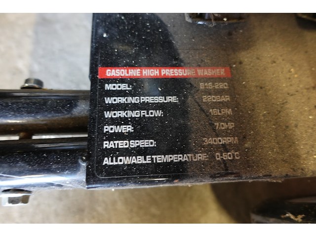 Hogedruk - afbeelding 5 van  6