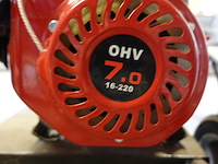 Hogedruk - afbeelding 6 van  6