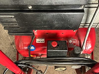 Hogedrukcompressor - afbeelding 1 van  2