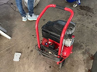 Hogedrukcompressor - afbeelding 2 van  2