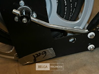 Hogedrukhaspel met lans - afbeelding 6 van  6