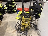 Hogedrukreinger karcher k4